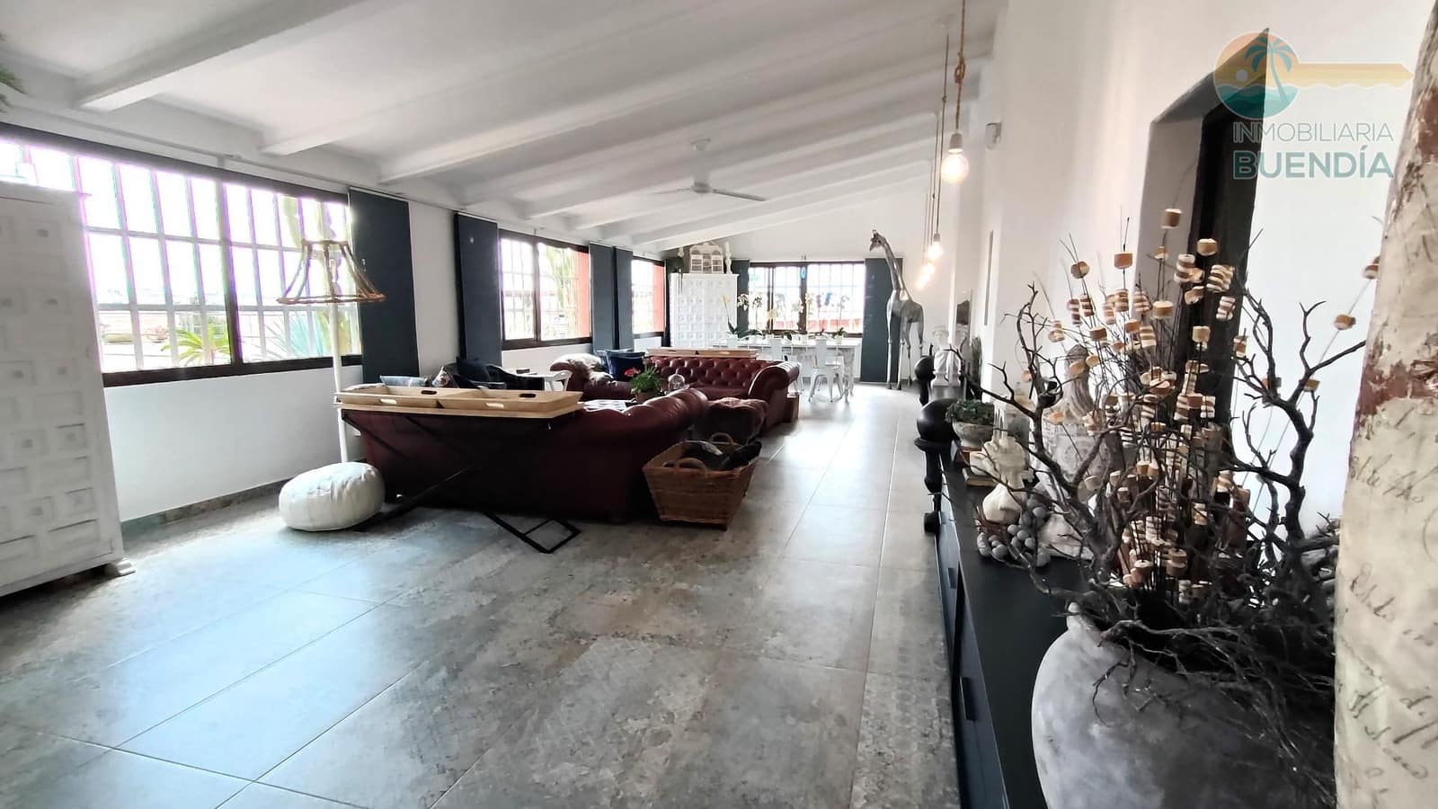 6 soveværelse Finca/Landehus til salg i Los Canovas med swimmingpool - € 495.000 (Ref: 8363160)