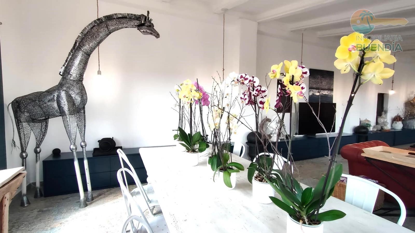 6 soveværelse Finca/Landehus til salg i Los Canovas med swimmingpool - € 495.000 (Ref: 8363160)