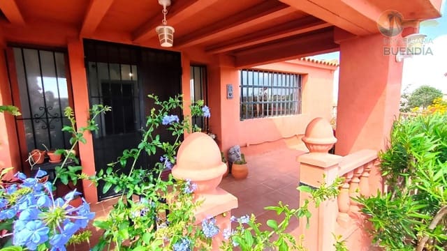 6 sypialnia Finka/Dom wiejski na sprzedaż w Los Canovas, Fuente Alamo de Murcia z basenem - 495 000 € (Ref: 8363160)