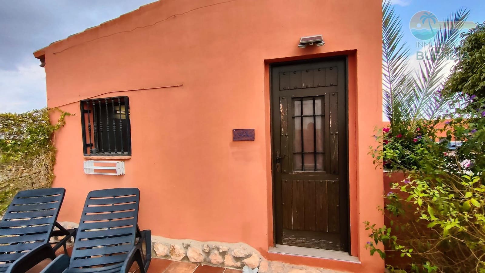 6 soveværelse Finca/Landehus til salg i Los Canovas med swimmingpool - € 495.000 (Ref: 8363160)