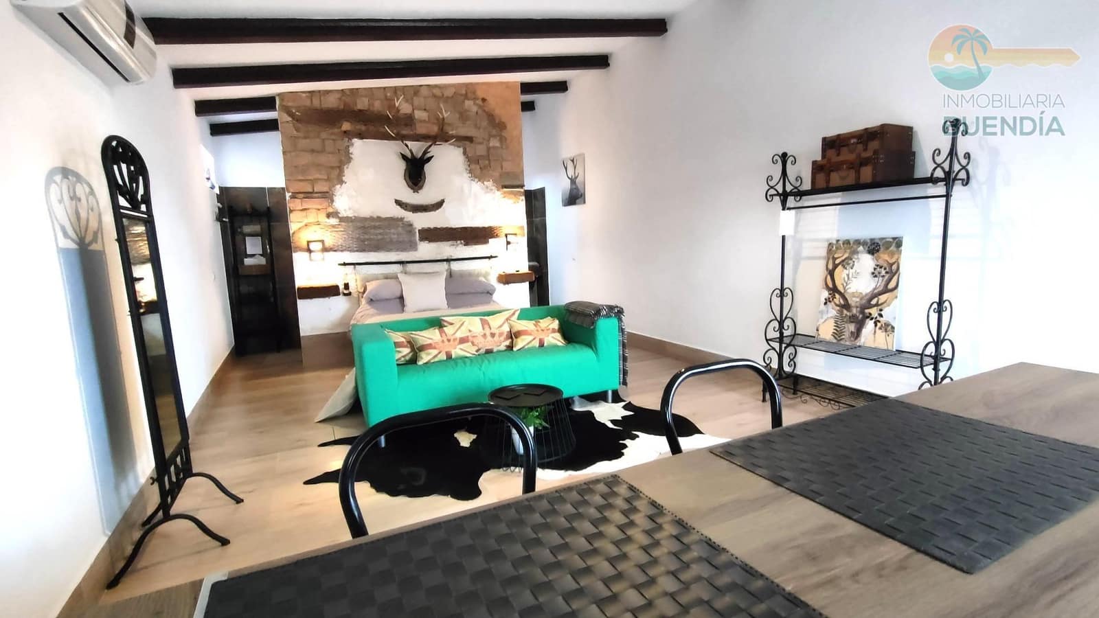 6 soveværelse Finca/Landehus til salg i Los Canovas med swimmingpool - € 495.000 (Ref: 8363160)