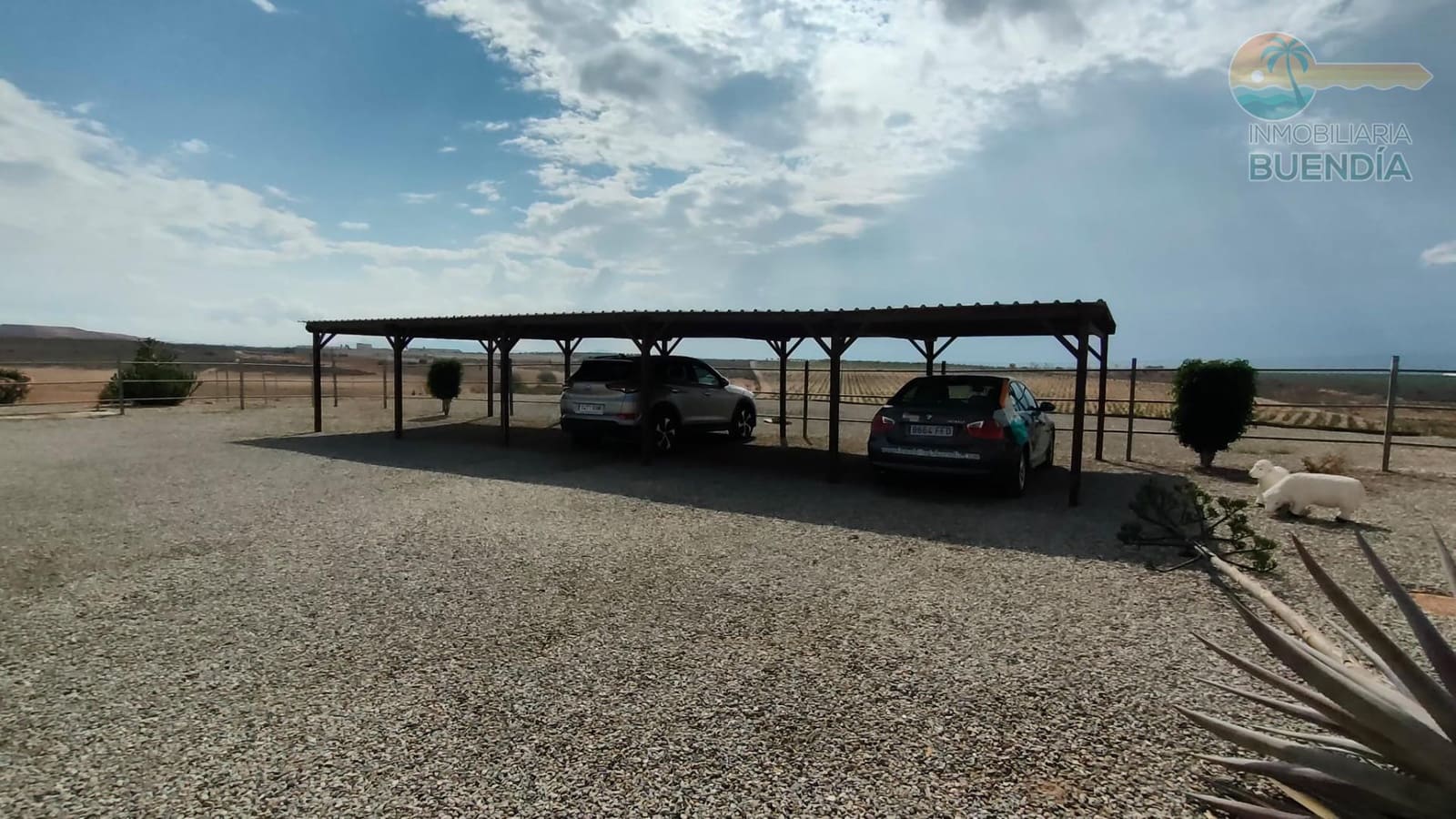 6 soveværelse Finca/Landehus til salg i Los Canovas med swimmingpool - € 495.000 (Ref: 8363160)