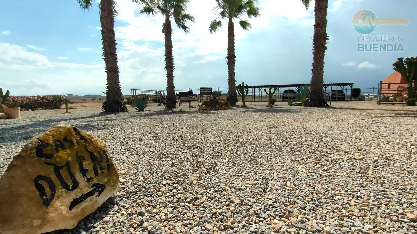 6 soveværelse Finca/Landehus til salg i Los Canovas med swimmingpool - € 495.000 (Ref: 8363160)