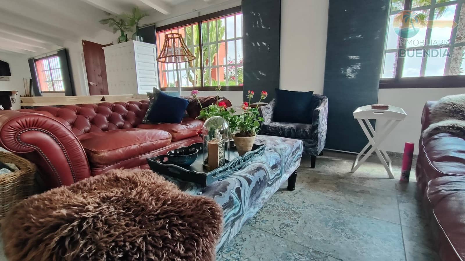 6 chambre Finca/Maison de Campagne à vendre à Los Canovas avec piscine - 495 000 € (Ref: 8363160)