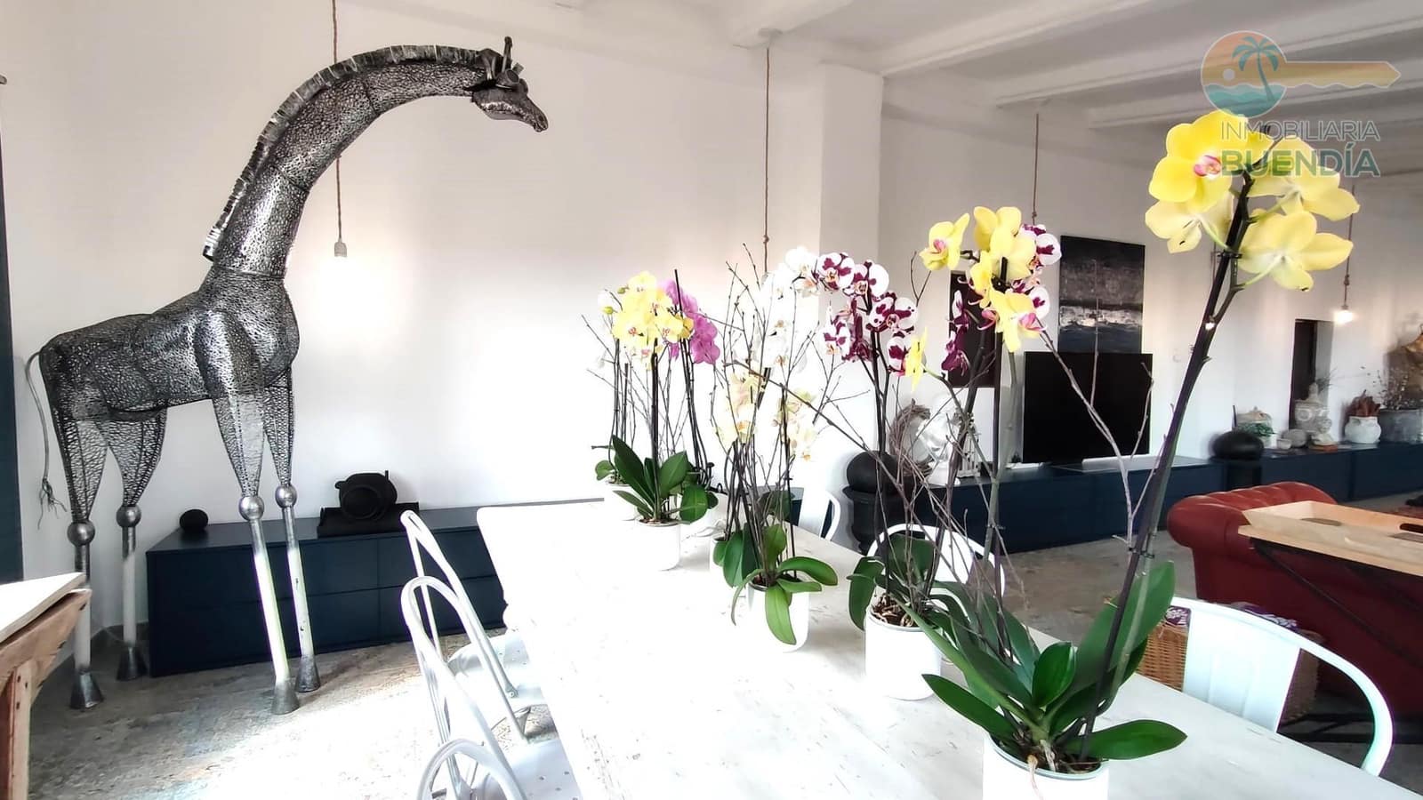 6 chambre Finca/Maison de Campagne à vendre à Los Canovas avec piscine - 495 000 € (Ref: 8363160)