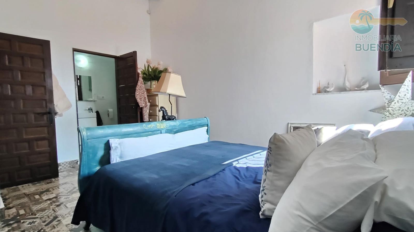 6 chambre Finca/Maison de Campagne à vendre à Los Canovas avec piscine - 495 000 € (Ref: 8363160)