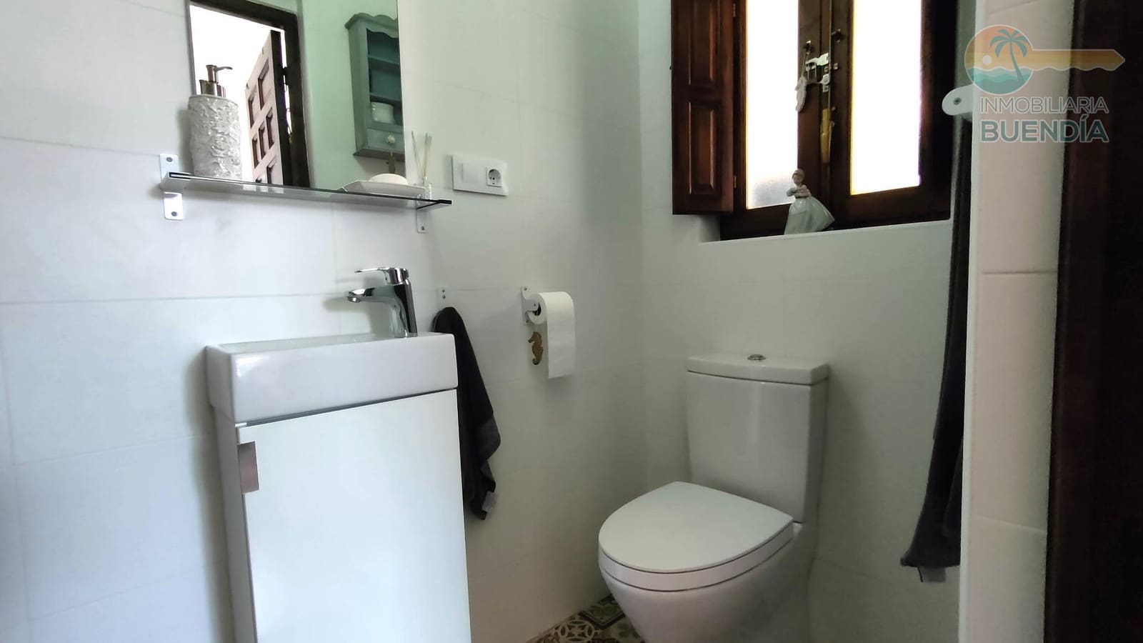 6 chambre Finca/Maison de Campagne à vendre à Los Canovas avec piscine - 495 000 € (Ref: 8363160)