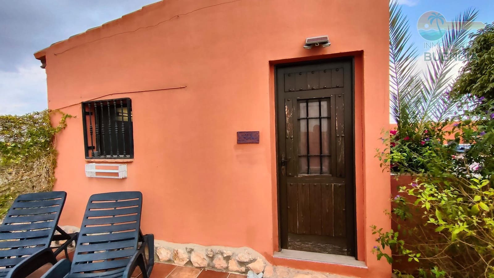 6 chambre Finca/Maison de Campagne à vendre à Los Canovas avec piscine - 495 000 € (Ref: 8363160)