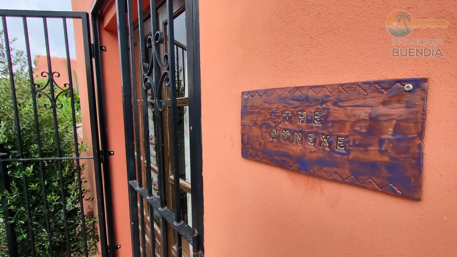 6 chambre Finca/Maison de Campagne à vendre à Los Canovas avec piscine - 495 000 € (Ref: 8363160)