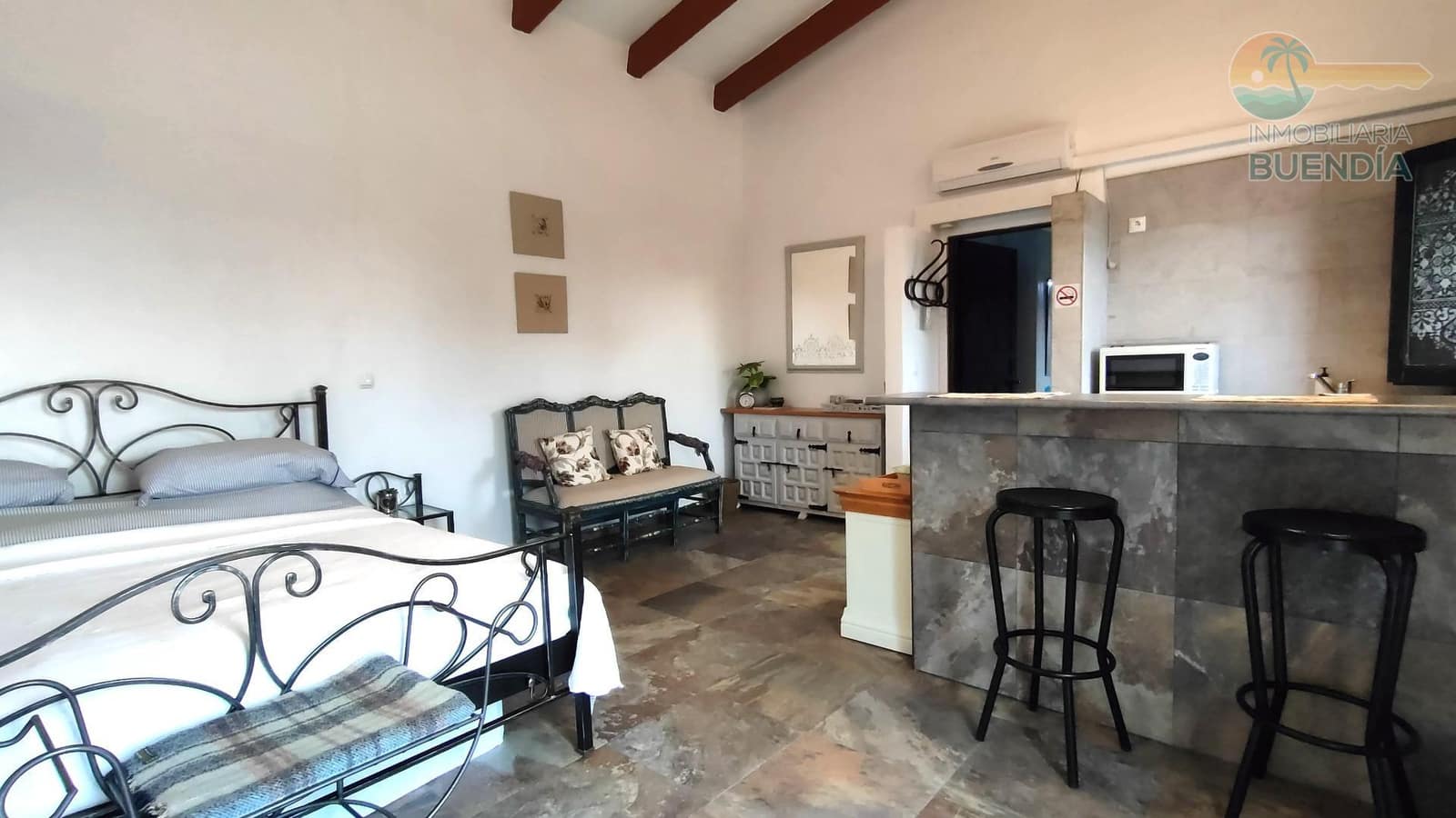 6 chambre Finca/Maison de Campagne à vendre à Los Canovas avec piscine - 495 000 € (Ref: 8363160)