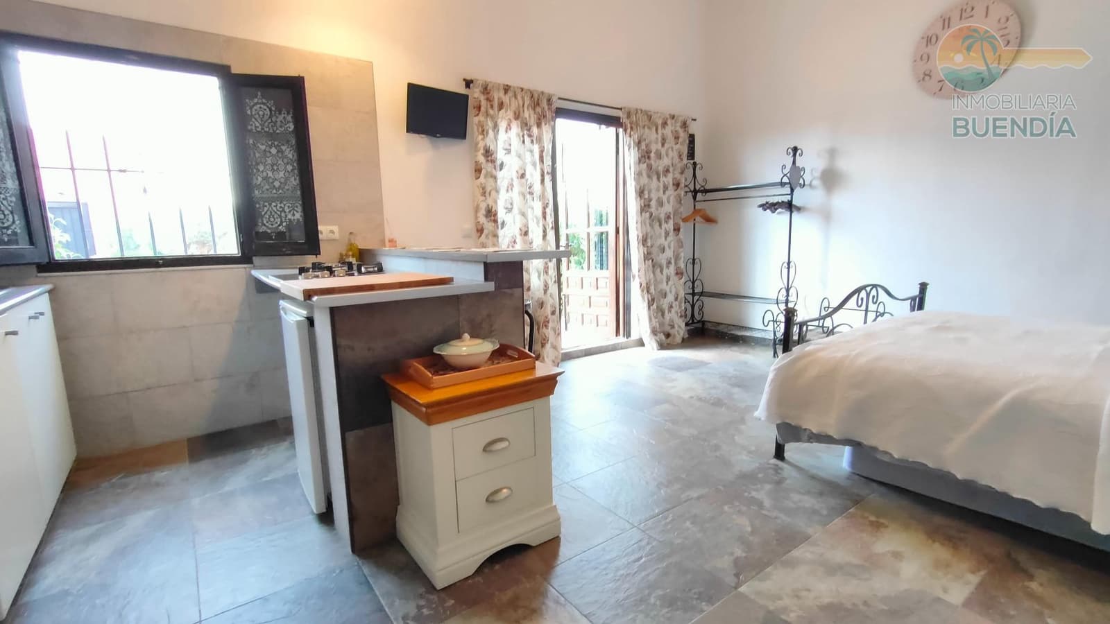 6 chambre Finca/Maison de Campagne à vendre à Los Canovas avec piscine - 495 000 € (Ref: 8363160)