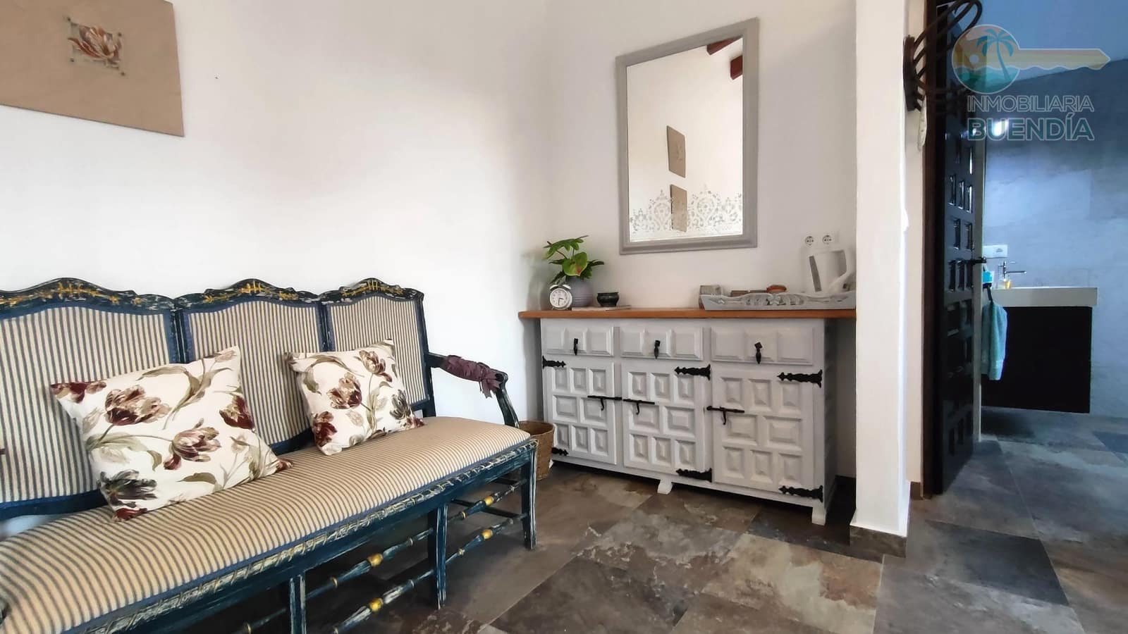 6 chambre Finca/Maison de Campagne à vendre à Los Canovas avec piscine - 495 000 € (Ref: 8363160)