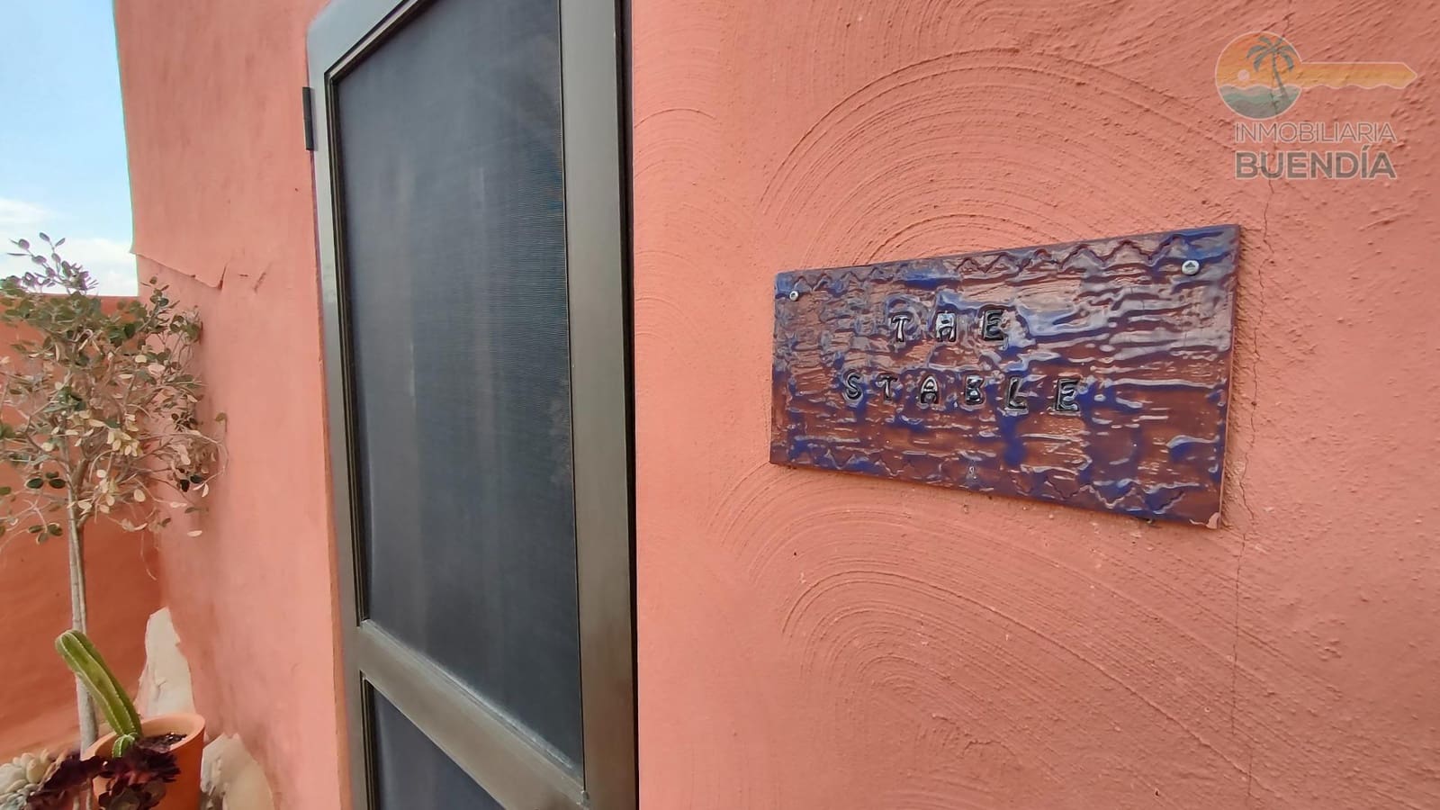 6 chambre Finca/Maison de Campagne à vendre à Los Canovas avec piscine - 495 000 € (Ref: 8363160)