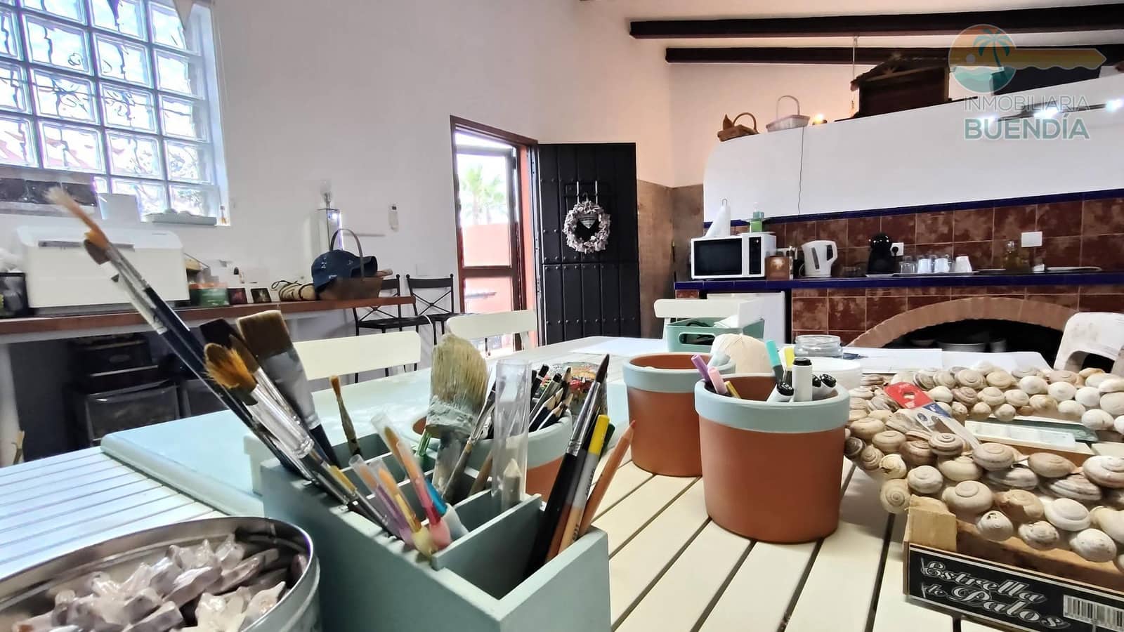 6 chambre Finca/Maison de Campagne à vendre à Los Canovas avec piscine - 495 000 € (Ref: 8363160)