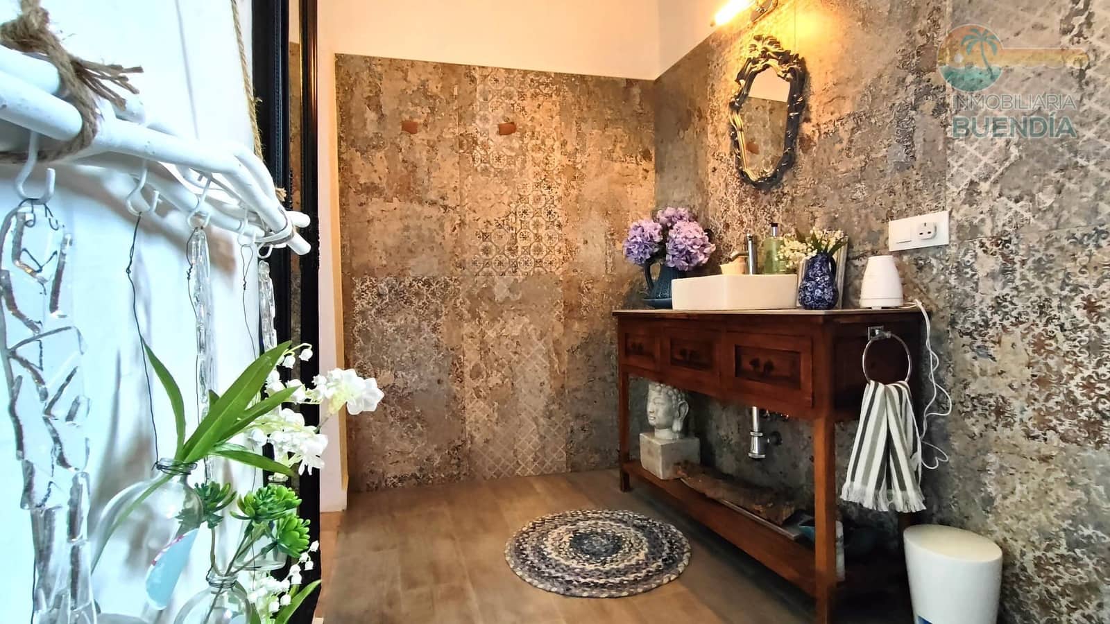 6 chambre Finca/Maison de Campagne à vendre à Los Canovas avec piscine - 495 000 € (Ref: 8363160)