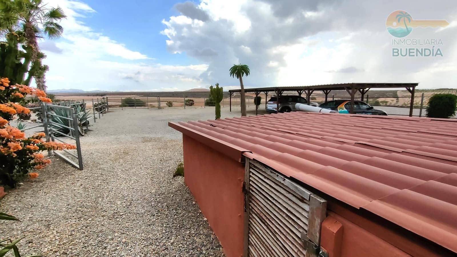 6 chambre Finca/Maison de Campagne à vendre à Los Canovas avec piscine - 495 000 € (Ref: 8363160)