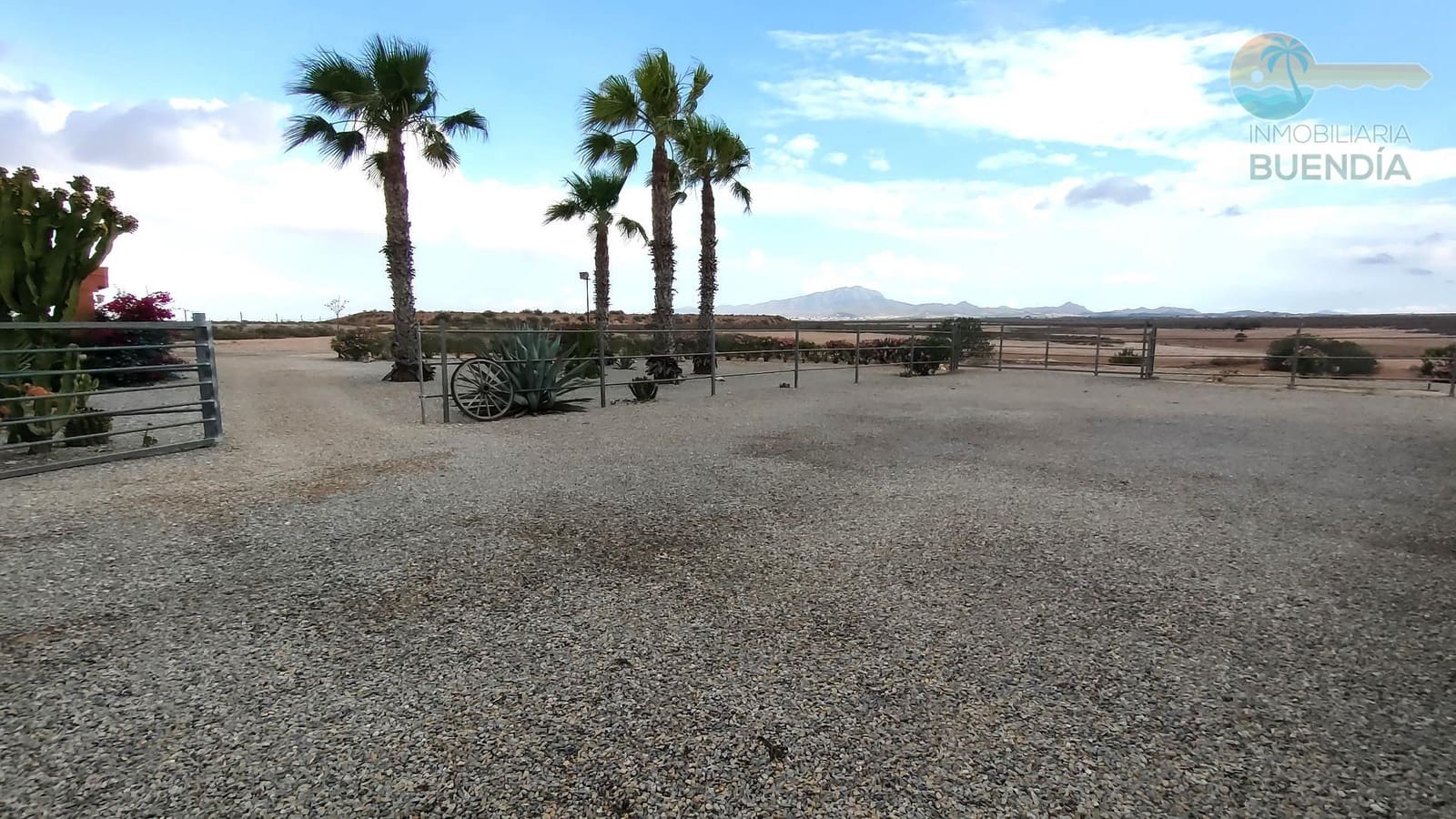 6 chambre Finca/Maison de Campagne à vendre à Los Canovas avec piscine - 495 000 € (Ref: 8363160)