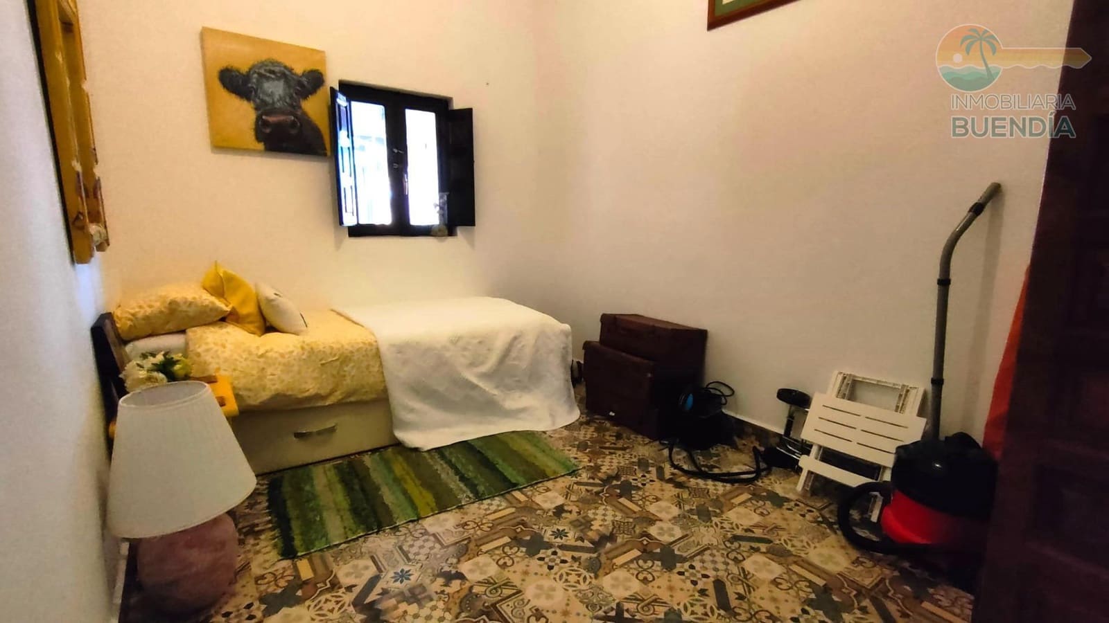 6 chambre Finca/Maison de Campagne à vendre à Los Canovas avec piscine - 495 000 € (Ref: 8363160)