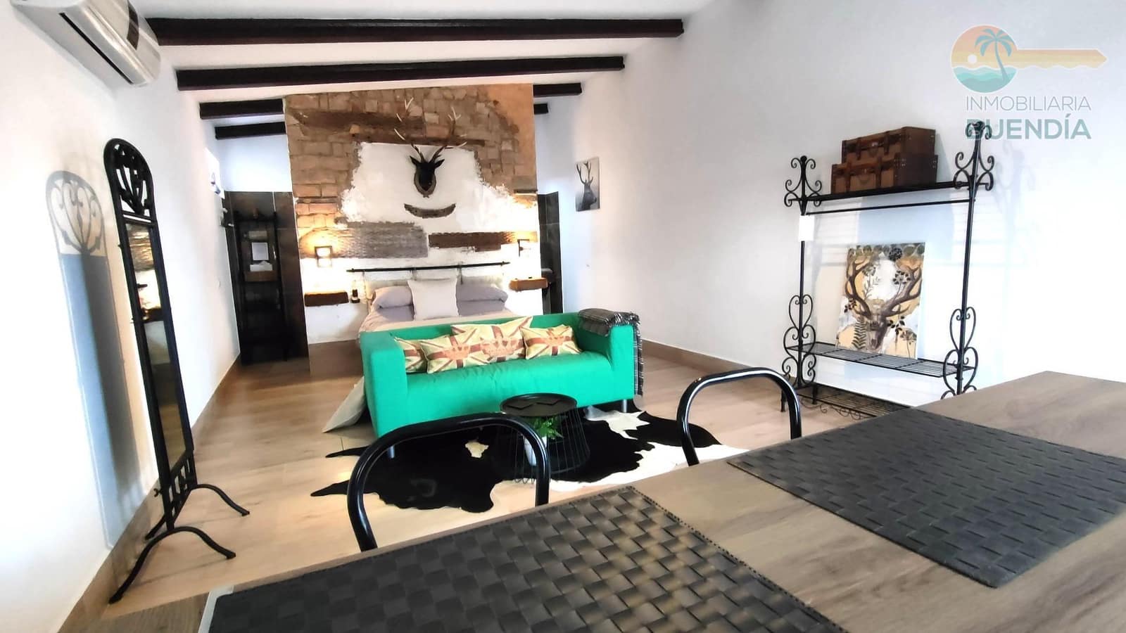 6 sypialnia Finka/Dom wiejski na sprzedaż w Los Canovas z basenem - 465 000 € (Ref: 8363160)