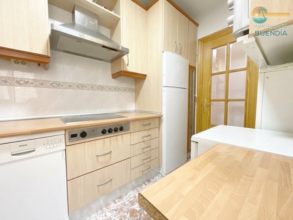 2 camera da letto Appartamento in vendita in Puerto de Mazarron - 112.000 € (Rif: 8366154)