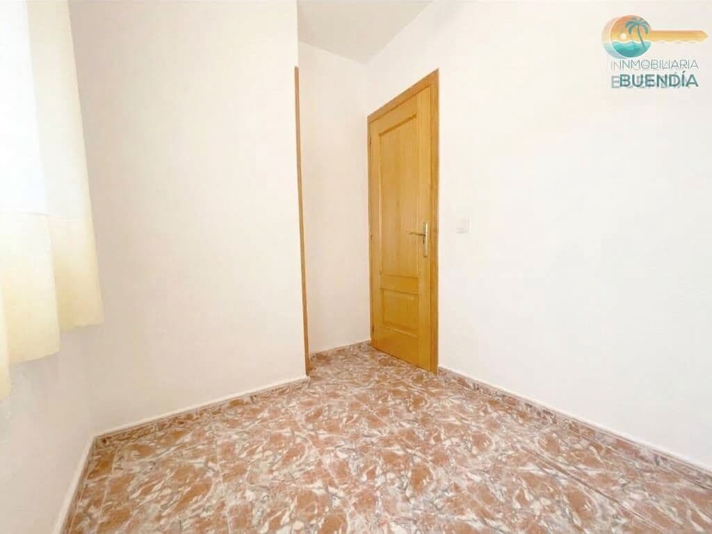 2 camera da letto Appartamento in vendita in Puerto de Mazarron - 112.000 € (Rif: 8366154)