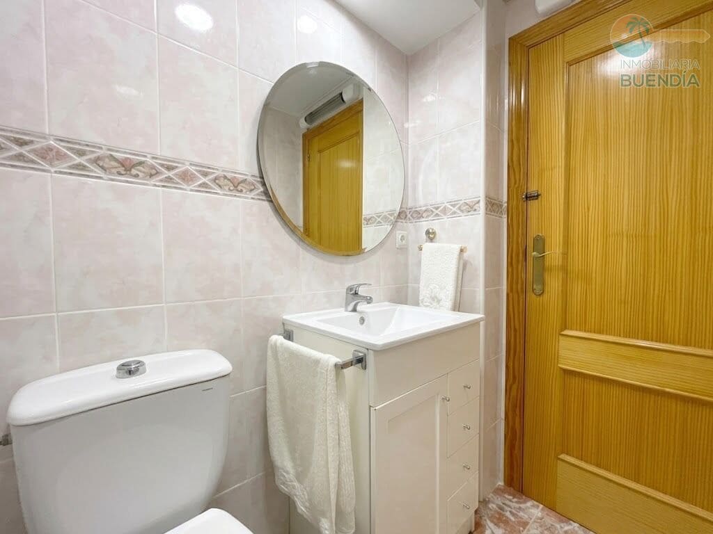 2 camera da letto Appartamento in vendita in Puerto de Mazarron - 112.000 € (Rif: 8366154)