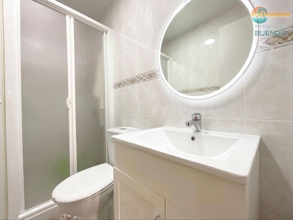 2 camera da letto Appartamento in vendita in Puerto de Mazarron - 112.000 € (Rif: 8366154)