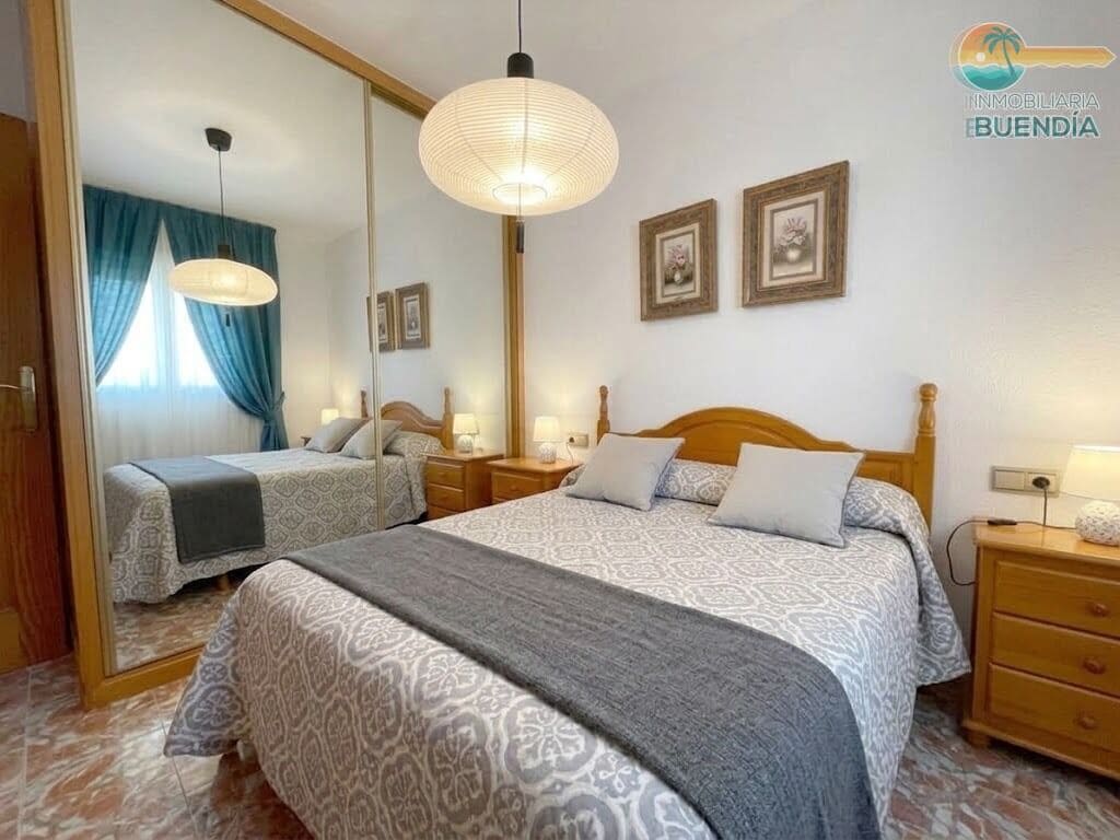 2 camera da letto Appartamento in vendita in Puerto de Mazarron - 112.000 € (Rif: 8366154)