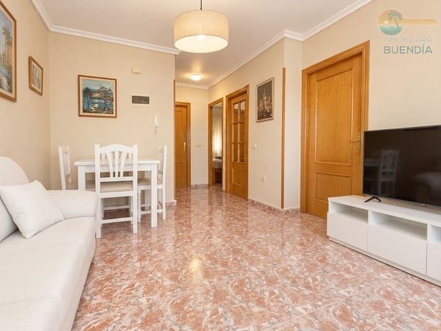 2 camera da letto Appartamento in vendita in Puerto de Mazarron, Mazarrón - 112.000 € (Rif: 8366154)