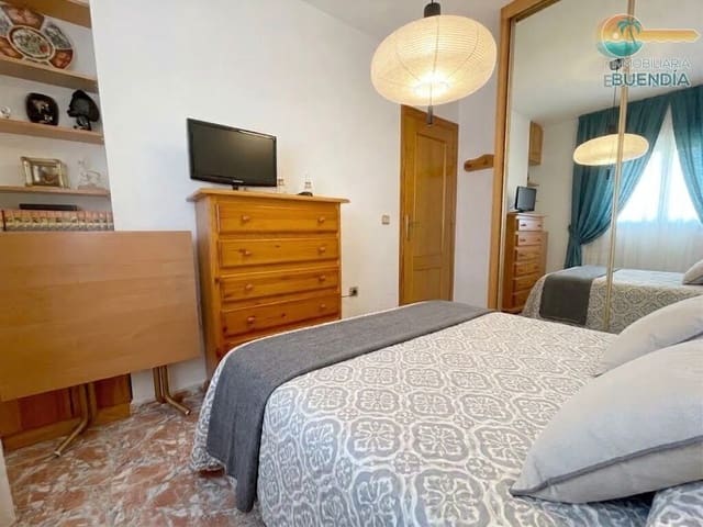 2 camera da letto Appartamento in vendita in Puerto de Mazarron, Mazarrón - 112.000 € (Rif: 8366154)