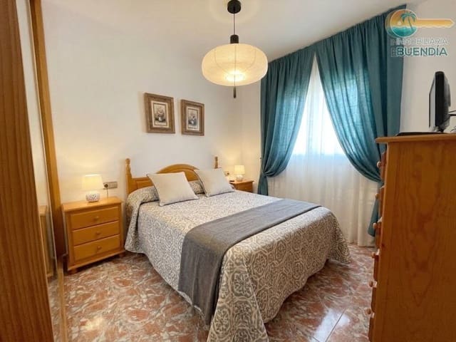 2 camera da letto Appartamento in vendita in Puerto de Mazarron, Mazarrón - 112.000 € (Rif: 8366154)