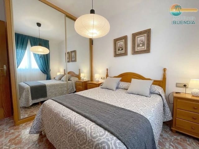2 camera da letto Appartamento in vendita in Puerto de Mazarron, Mazarrón - 112.000 € (Rif: 8366154)