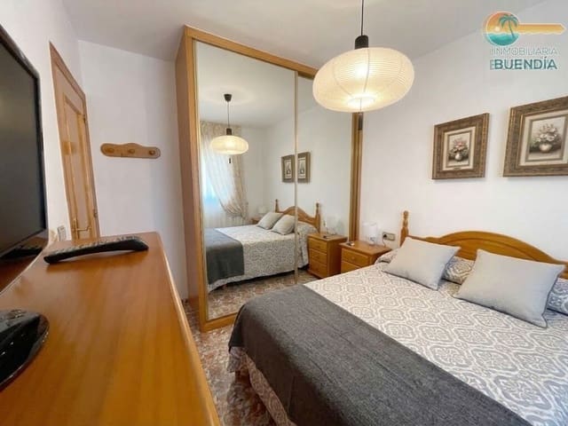 2 camera da letto Appartamento in vendita in Puerto de Mazarron, Mazarrón - 112.000 € (Rif: 8366154)
