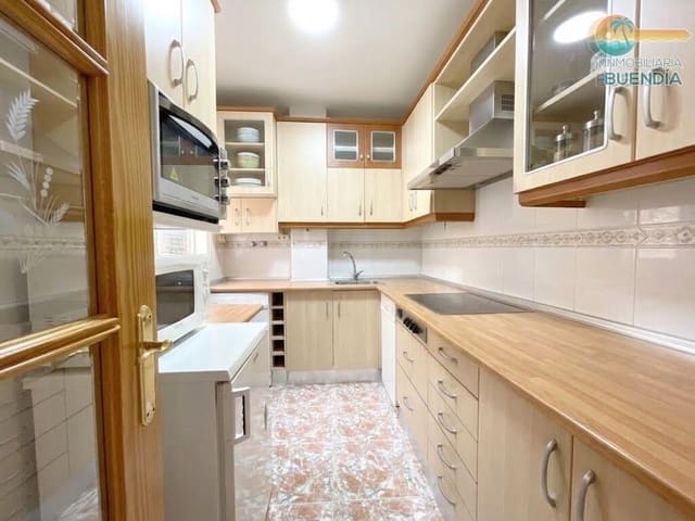 2 camera da letto Appartamento in vendita in Puerto de Mazarron, Mazarrón - 112.000 € (Rif: 8366154)