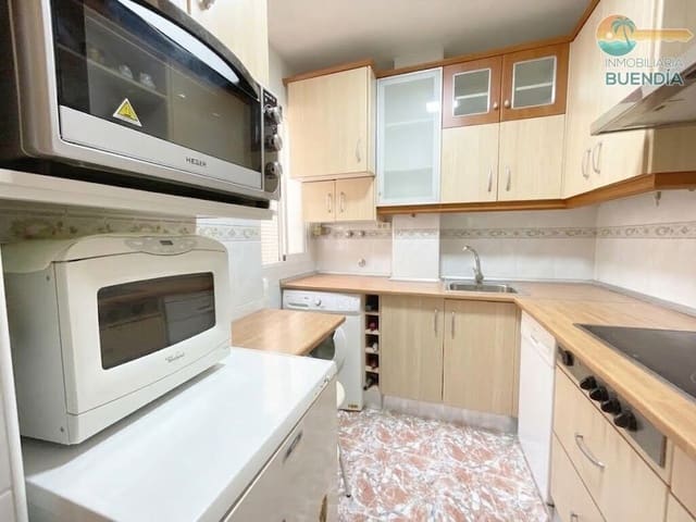 2 camera da letto Appartamento in vendita in Puerto de Mazarron, Mazarrón - 112.000 € (Rif: 8366154)