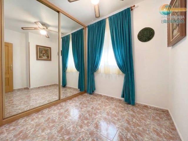 2 camera da letto Appartamento in vendita in Puerto de Mazarron, Mazarrón - 112.000 € (Rif: 8366154)