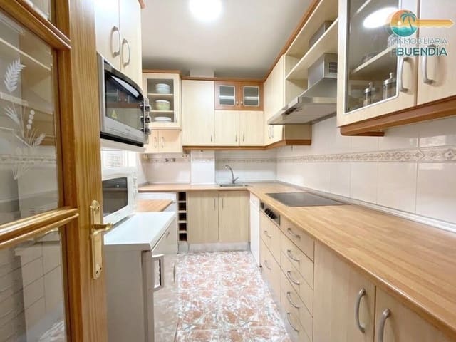 2 quarto Apartamento para venda em Puerto de Mazarron, Mazarrón - 112 000 € (Ref: 8366154)