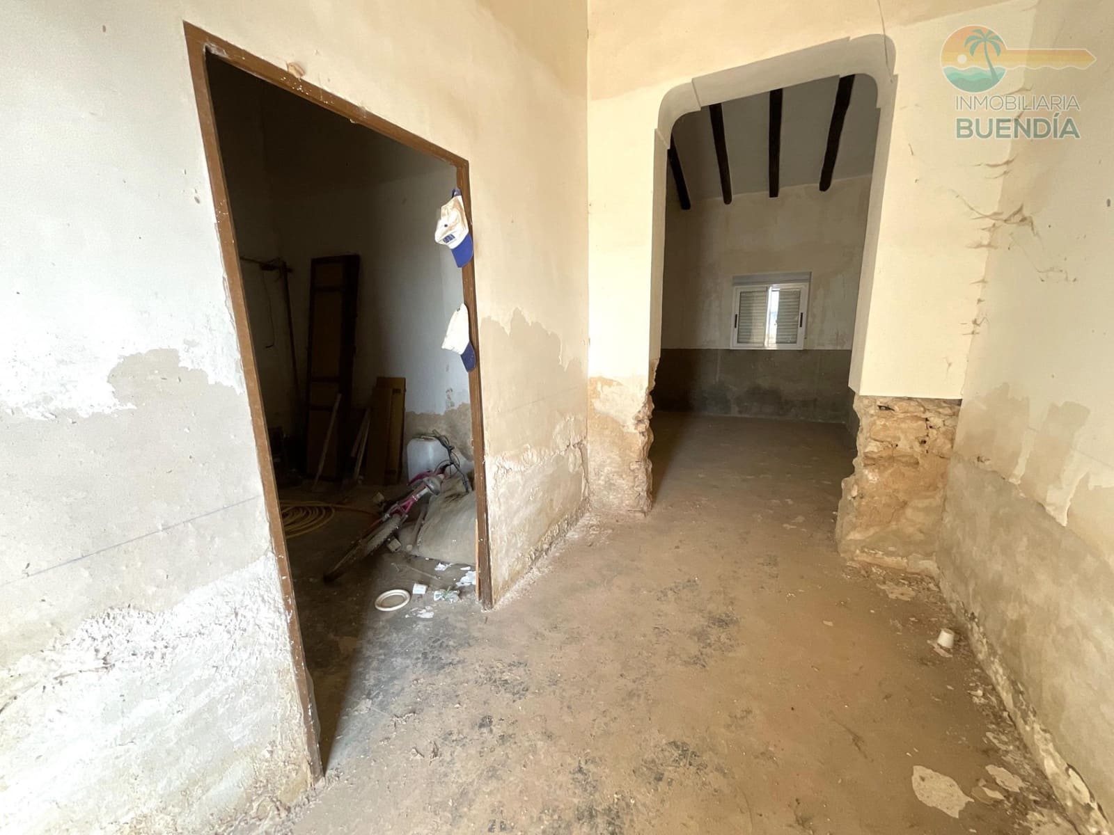 1 soveværelse Finca/Landehus til salg i Totana - € 63.000 (Ref: 8373662)