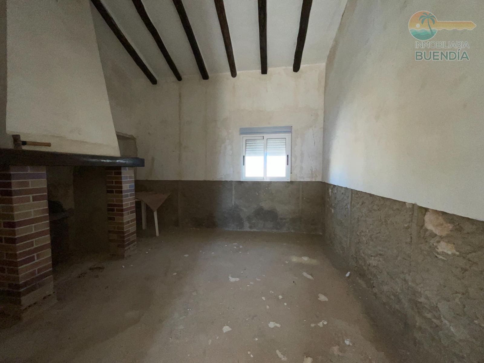 1 soveværelse Finca/Landehus til salg i Totana - € 63.000 (Ref: 8373662)