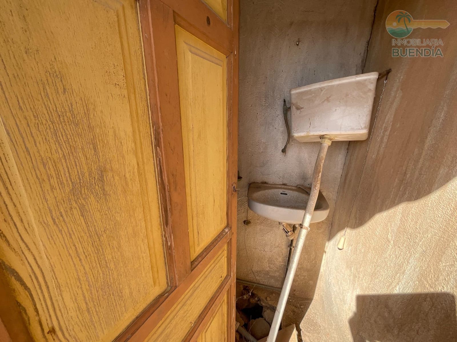 1 soveværelse Finca/Landehus til salg i Totana - € 63.000 (Ref: 8373662)