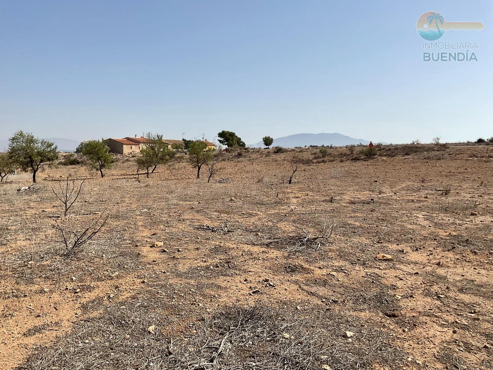 1 soveværelse Finca/Landehus til salg i Totana - € 63.000 (Ref: 8373662)