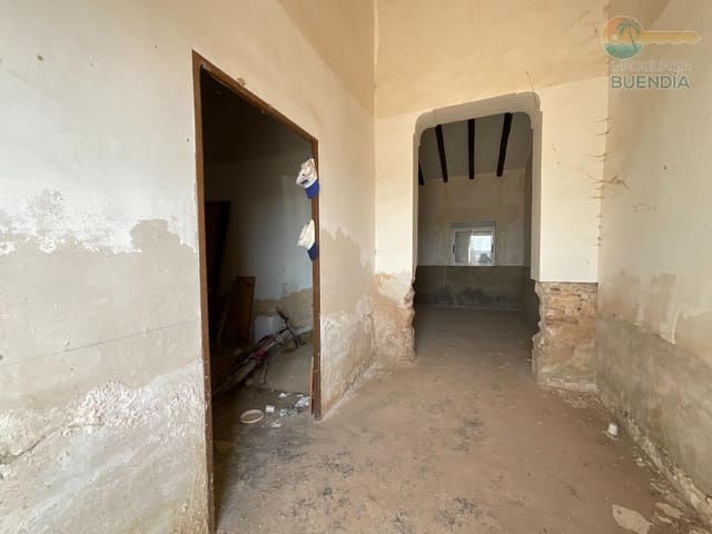 1 chambre Finca/Maison de Campagne à vendre à El Pareton, Totana - 63 000 € (Ref: 8373662)