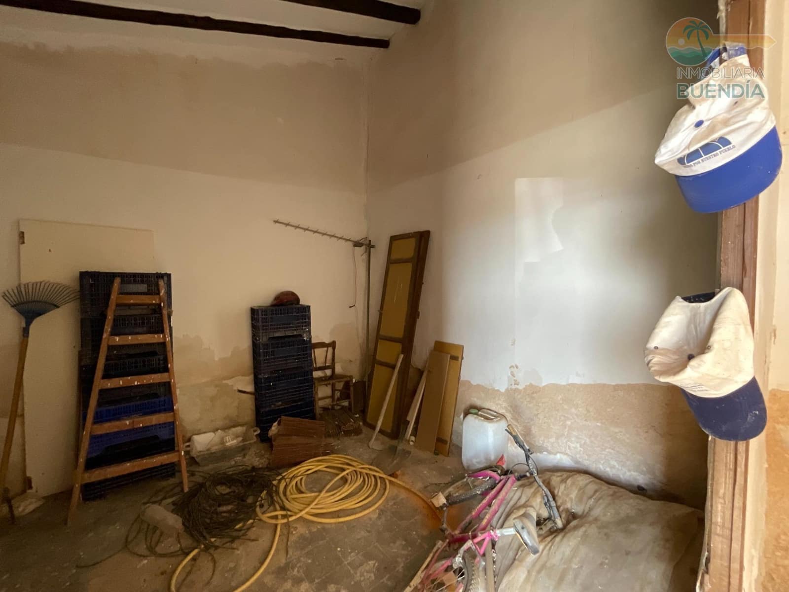 1 bedroom Finca/Country House for sale in El Pareton - € 63,000 (Ref: 8373662)