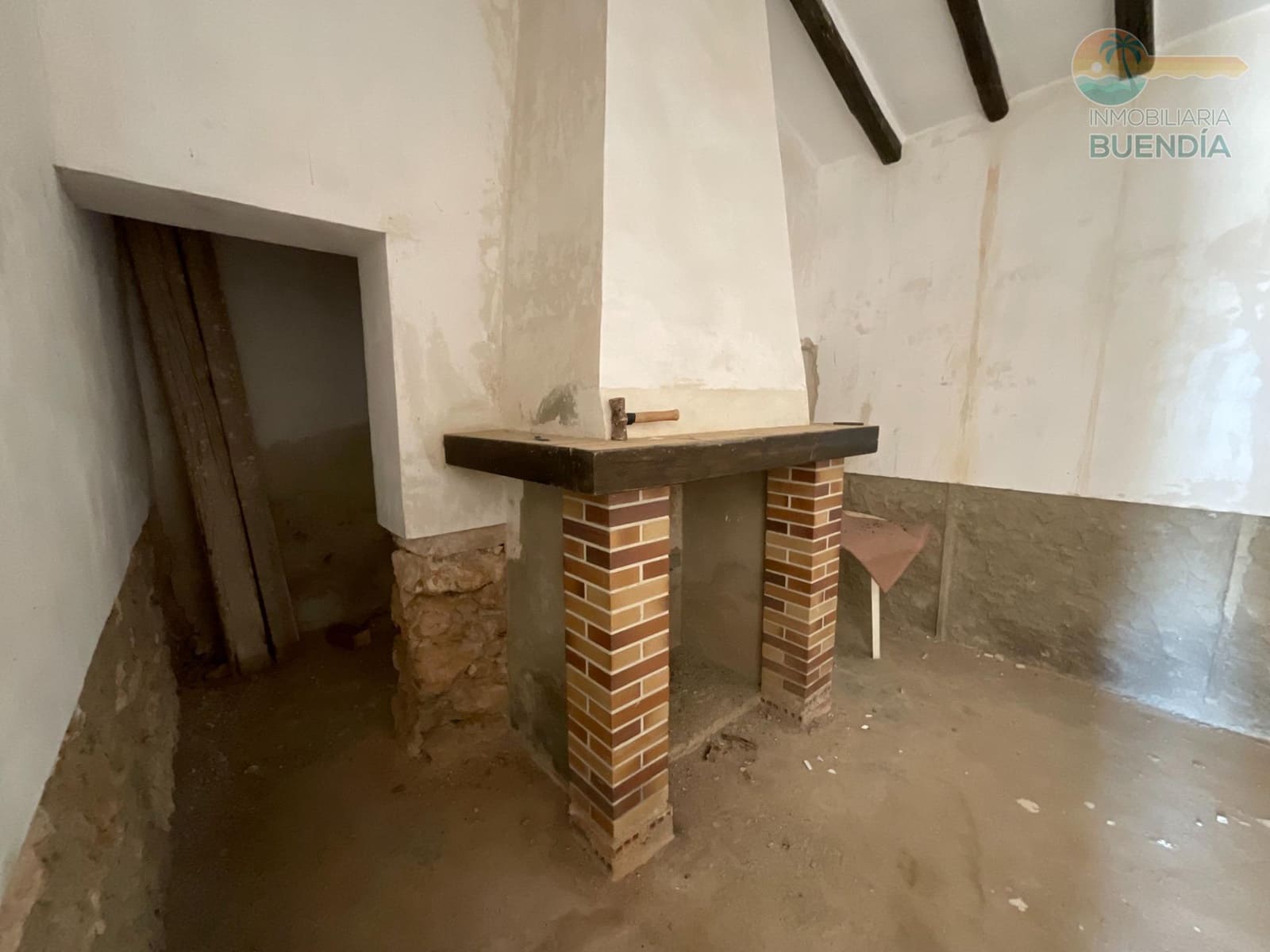 1 bedroom Finca/Country House for sale in El Pareton - € 63,000 (Ref: 8373662)