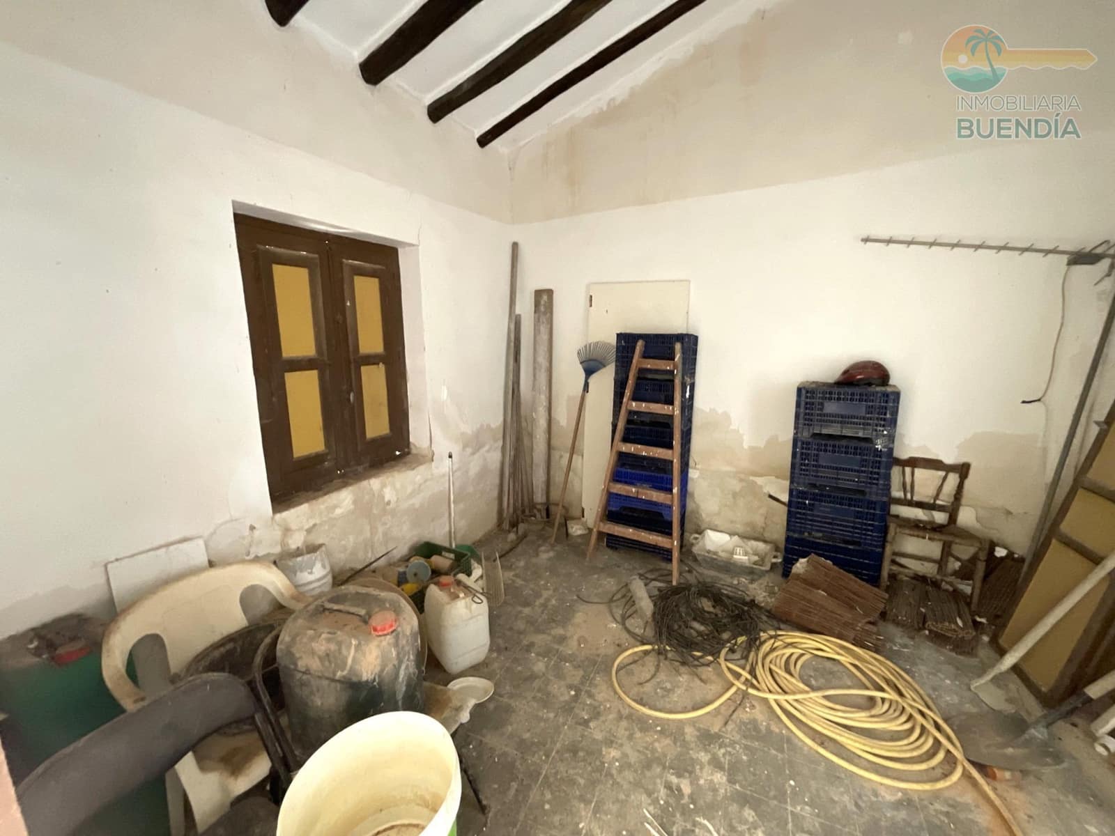 1 bedroom Finca/Country House for sale in El Pareton - € 63,000 (Ref: 8373662)