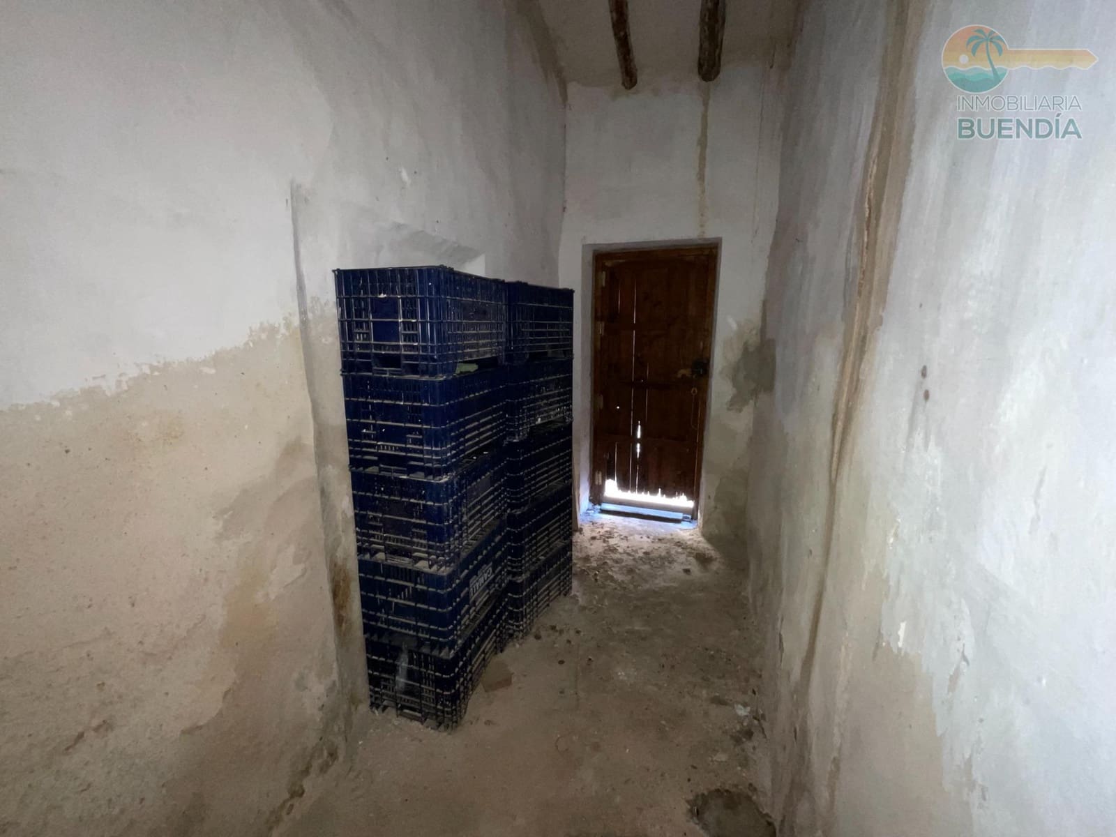 1 bedroom Finca/Country House for sale in El Pareton - € 63,000 (Ref: 8373662)