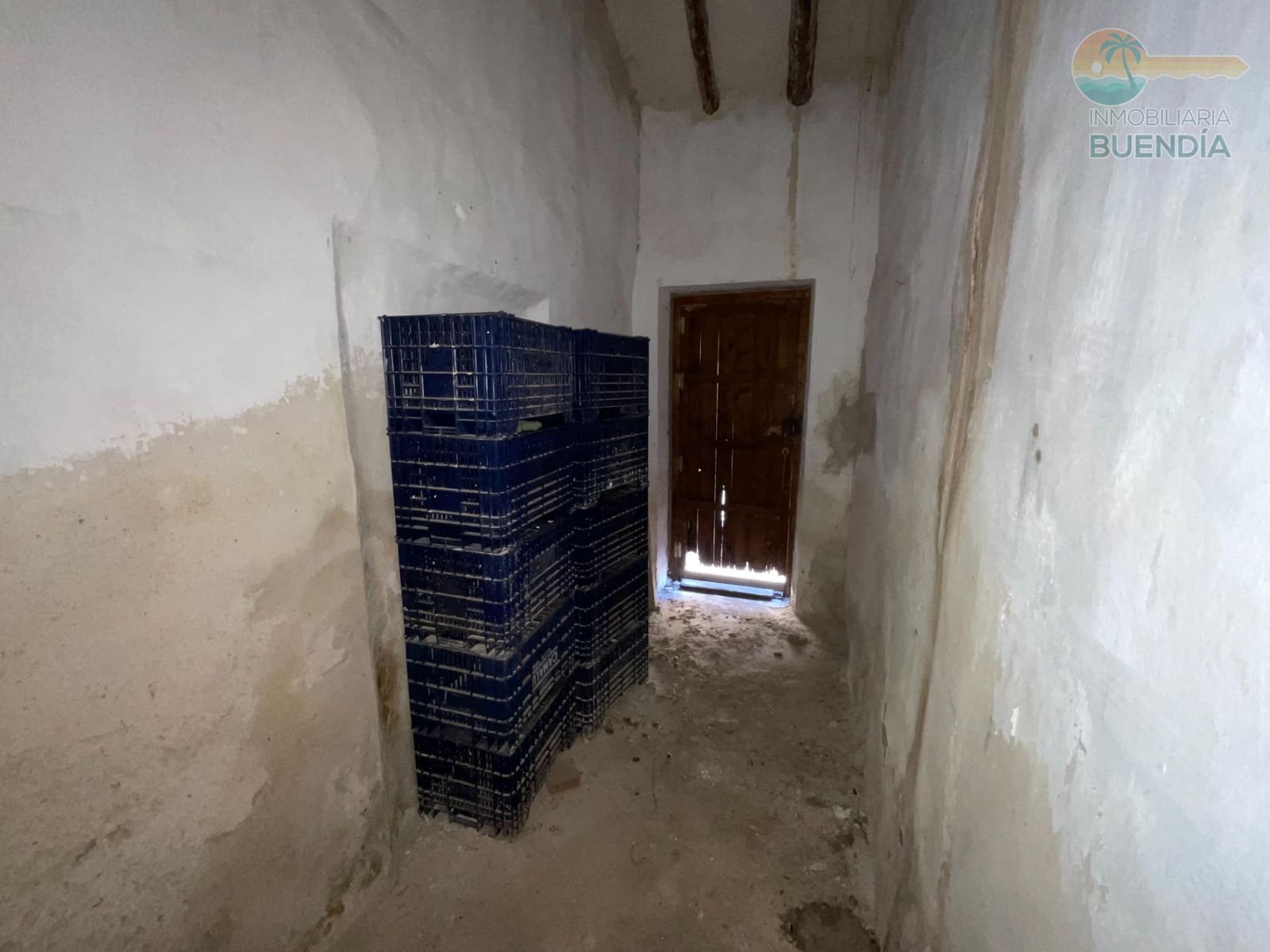1 bedroom Finca/Country House for sale in El Pareton - € 63,000 (Ref: 8373662)