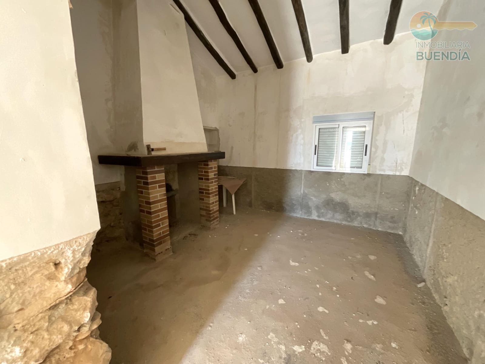 1 bedroom Finca/Country House for sale in El Pareton - € 63,000 (Ref: 8373662)