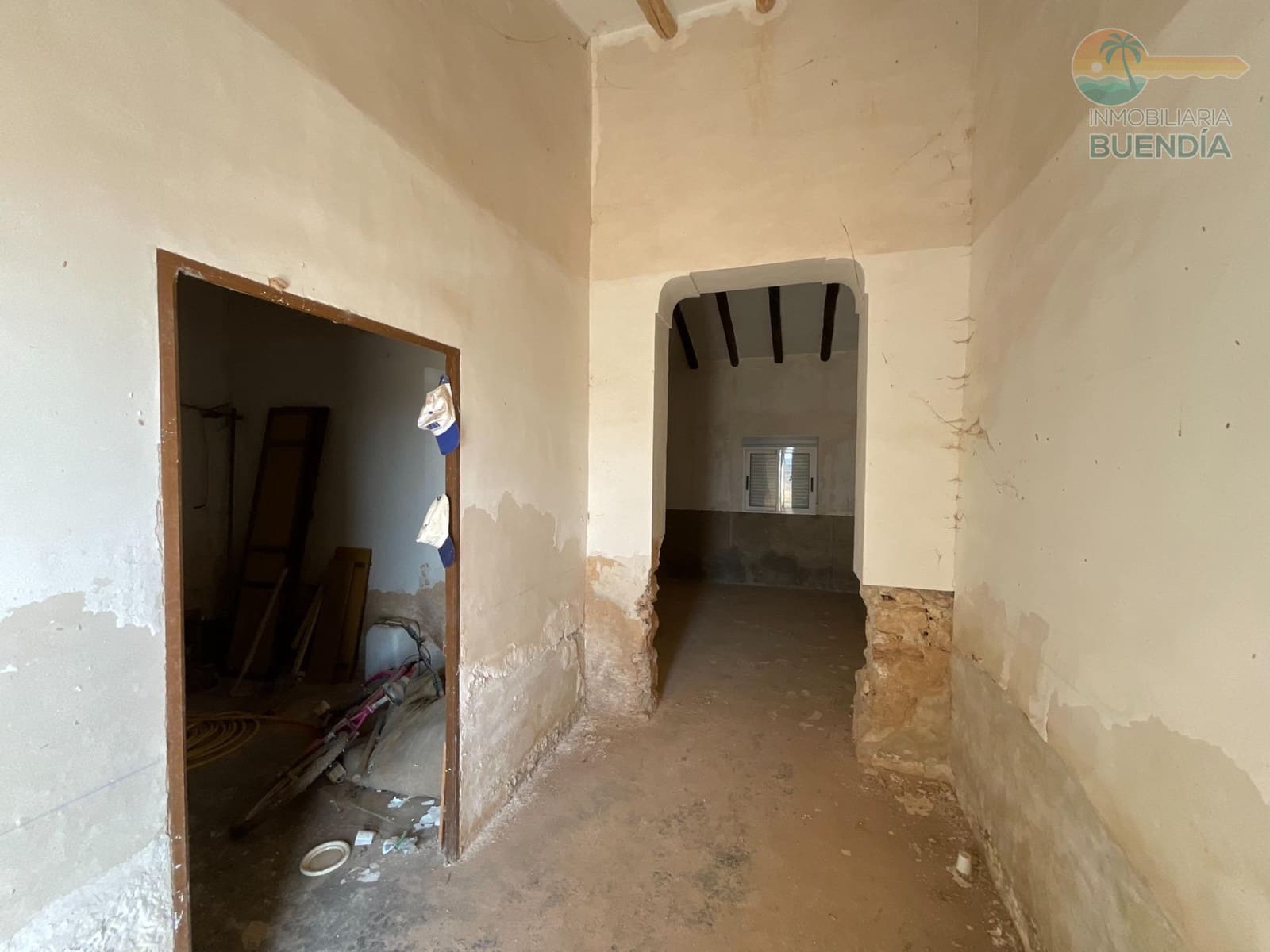1 bedroom Finca/Country House for sale in El Pareton - € 63,000 (Ref: 8373662)