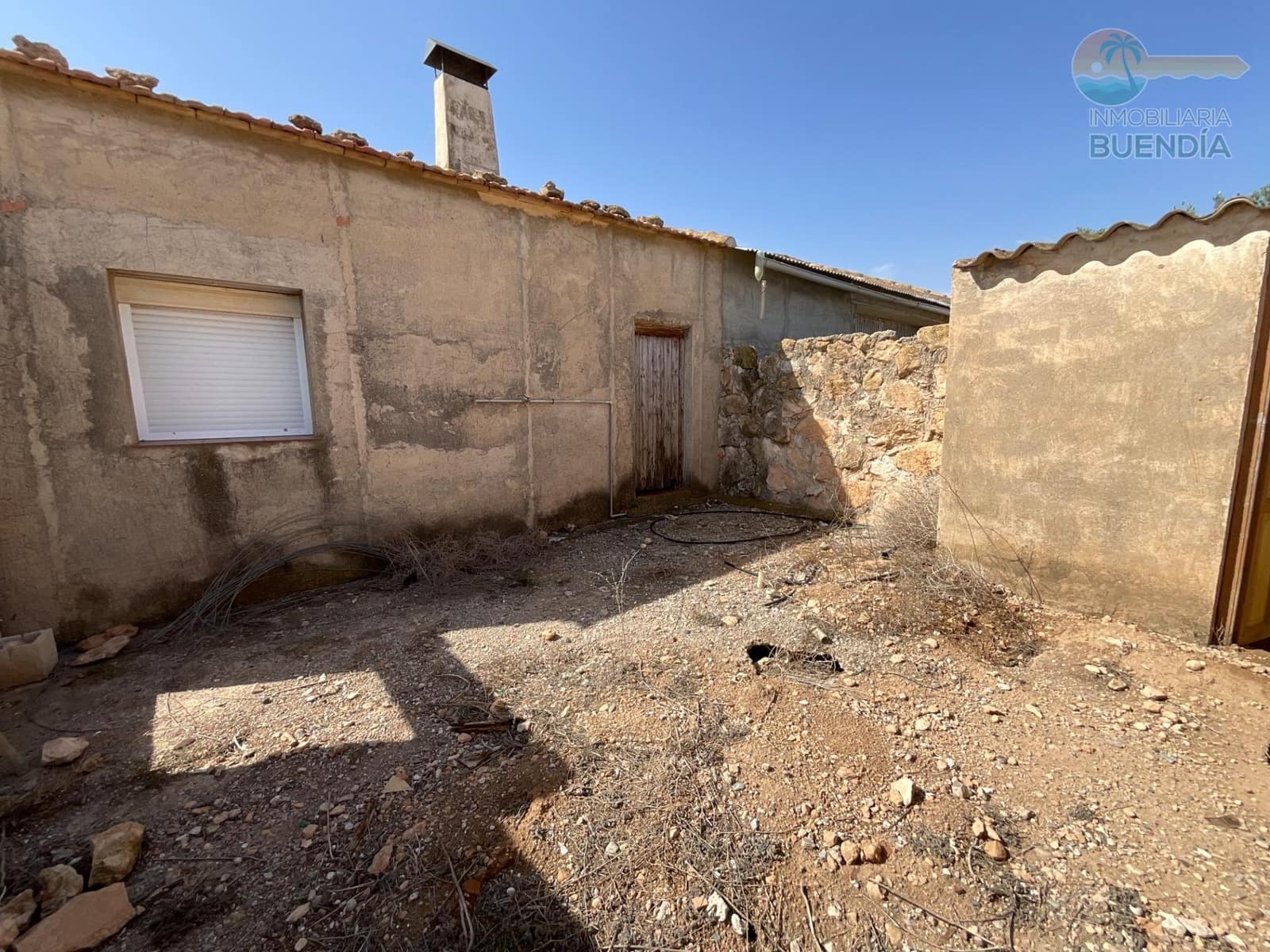 1 bedroom Finca/Country House for sale in El Pareton - € 63,000 (Ref: 8373662)